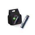 Multifunctional flashlights