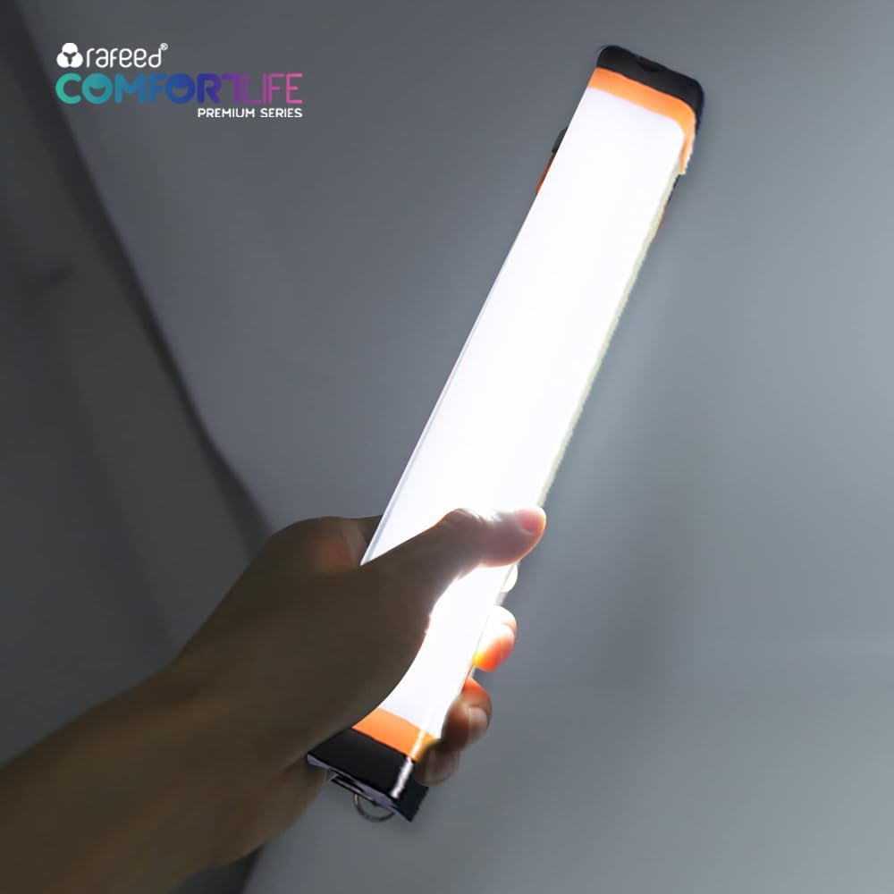 مصباح تخييم