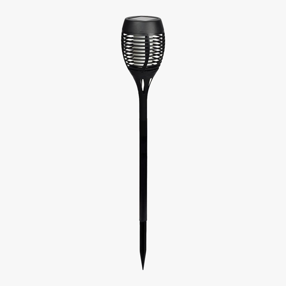 مصباح LED خارجي يعمل بالطاقة الشمسية
