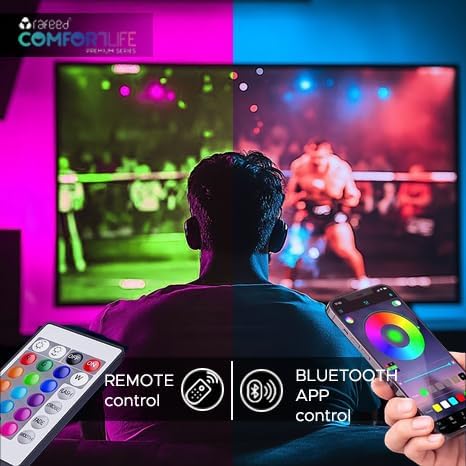 RGB LED Light Strip