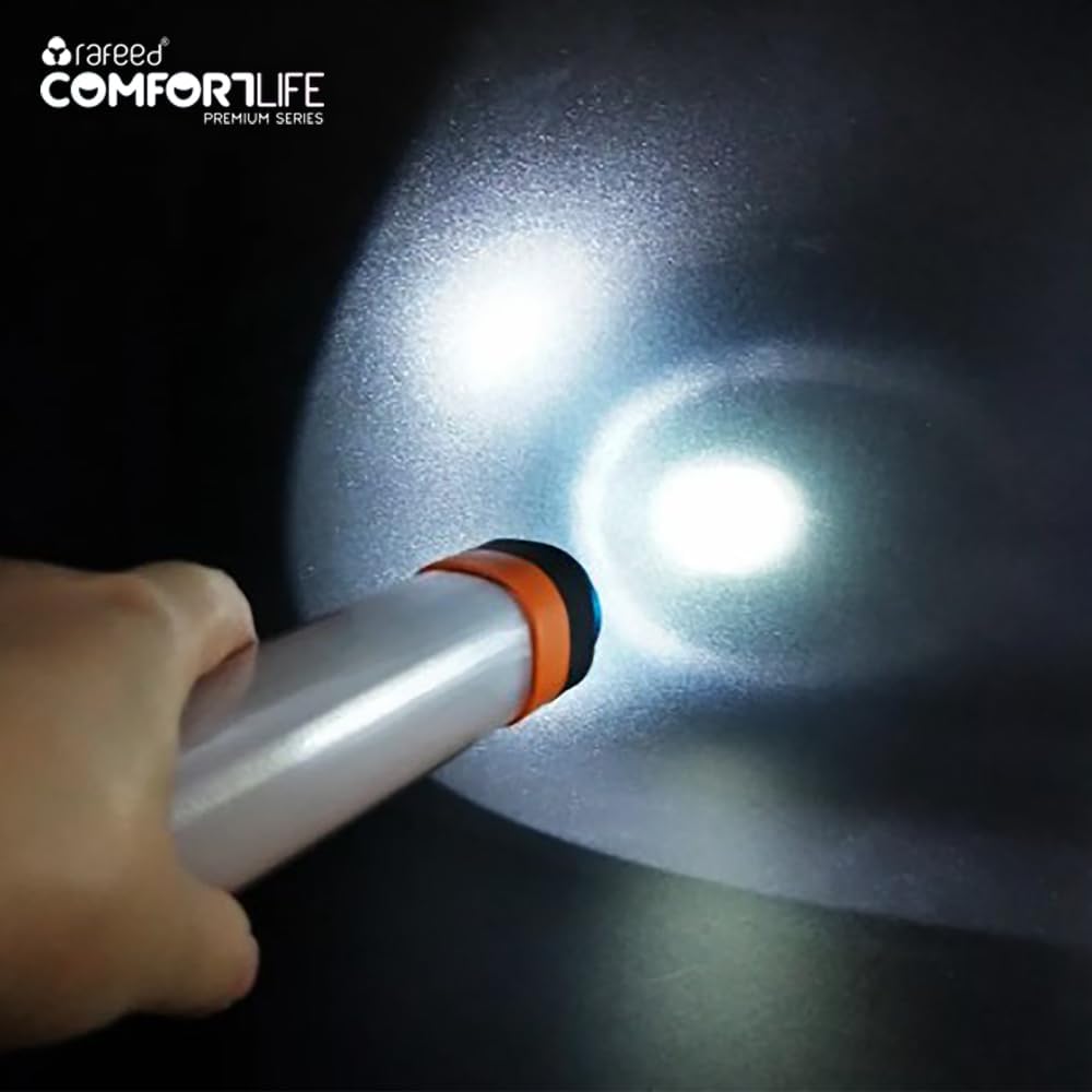 مصباح تخييم