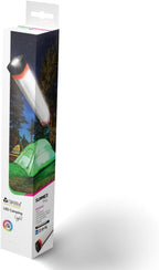 مصباح تخييم