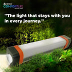 مصباح تخييم