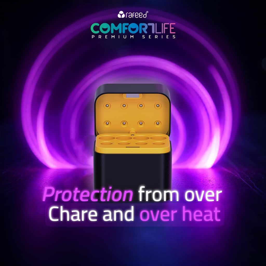 Charger Box