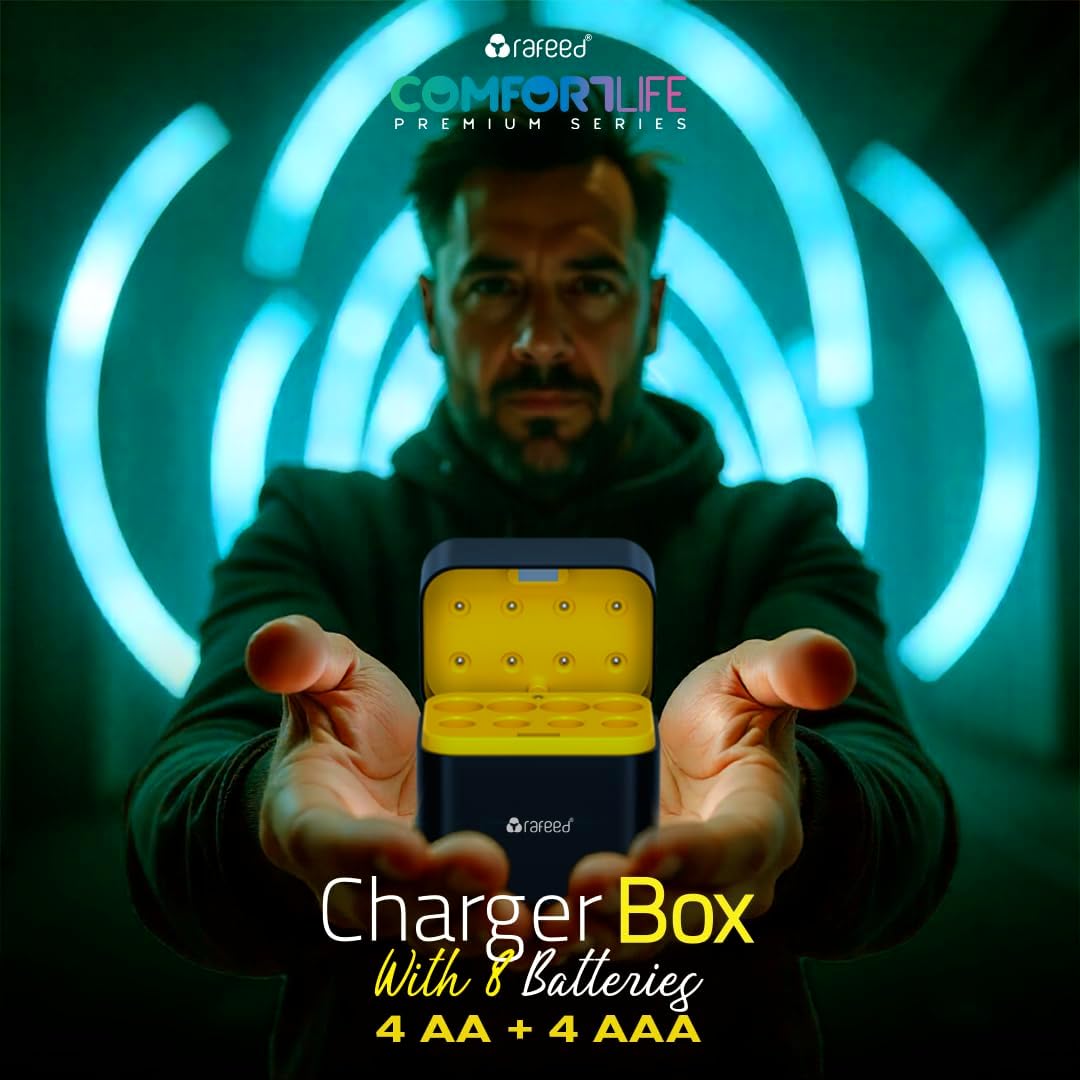 Charger Box