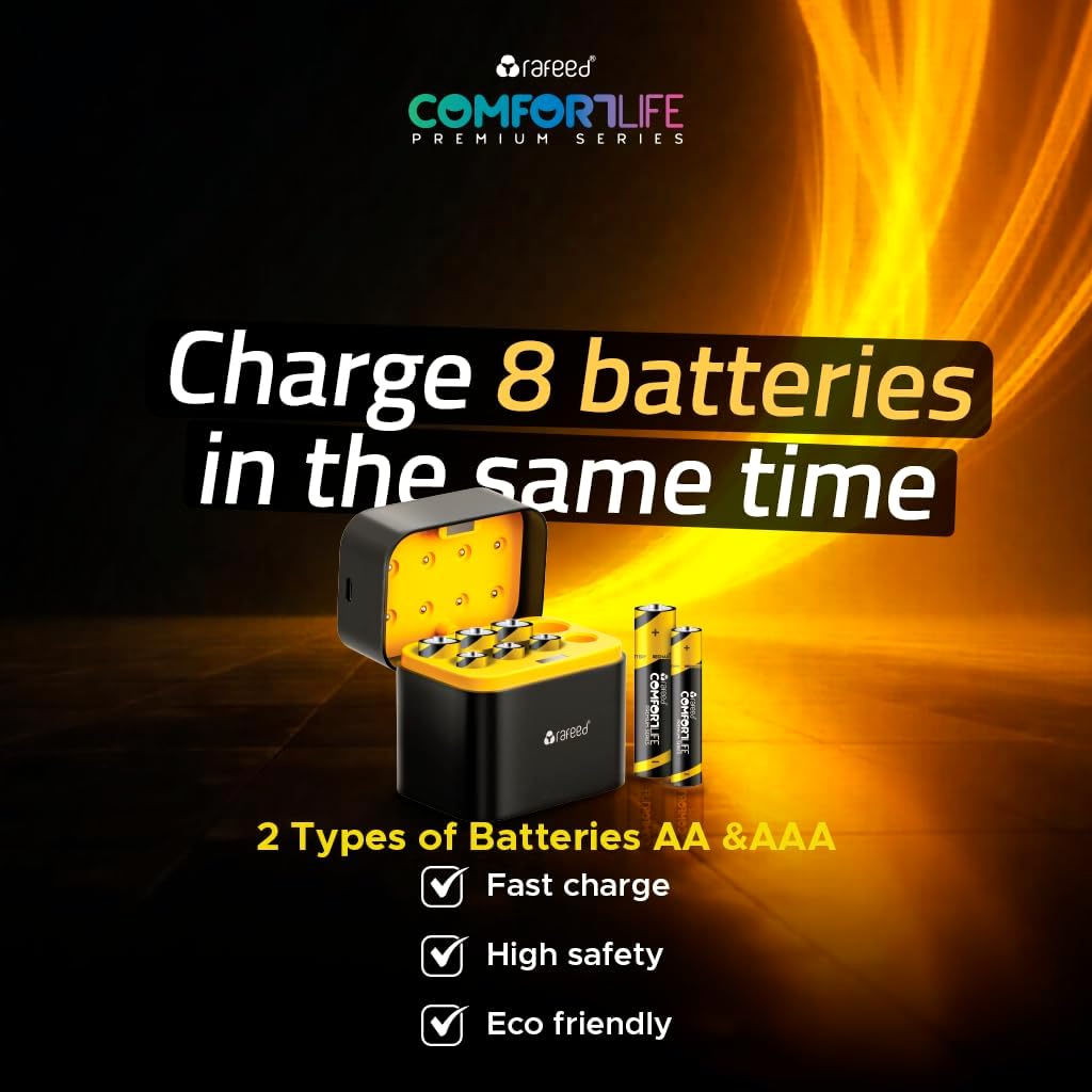 Charger Box