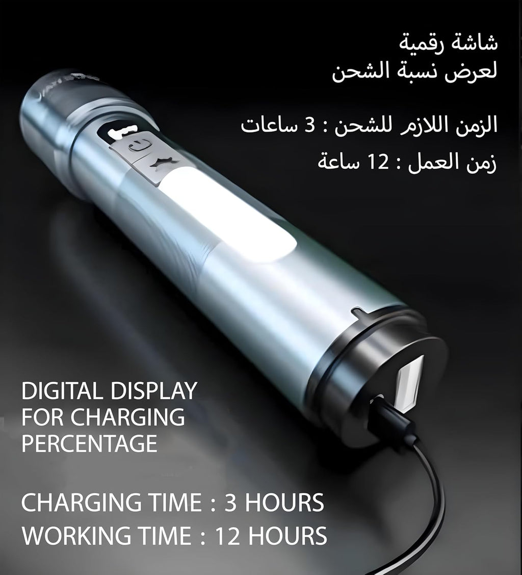 Flash Light