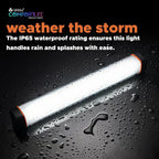 مصباح تخييم