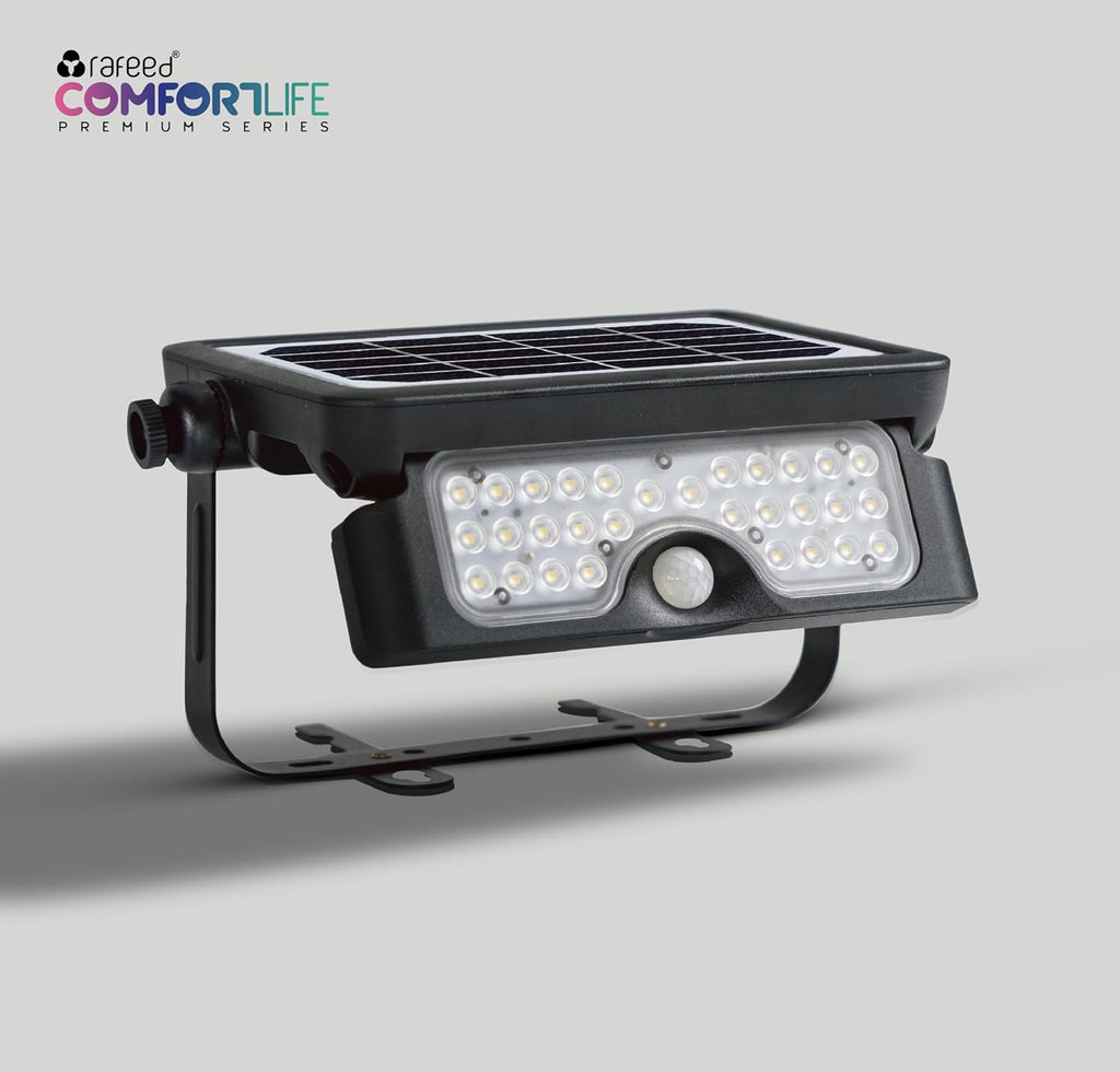 Solar light Outdoor With Motion Sensor