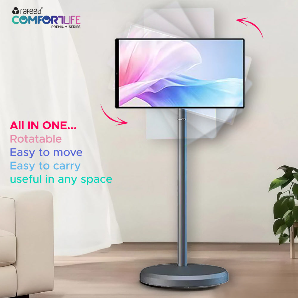 Smart Screen