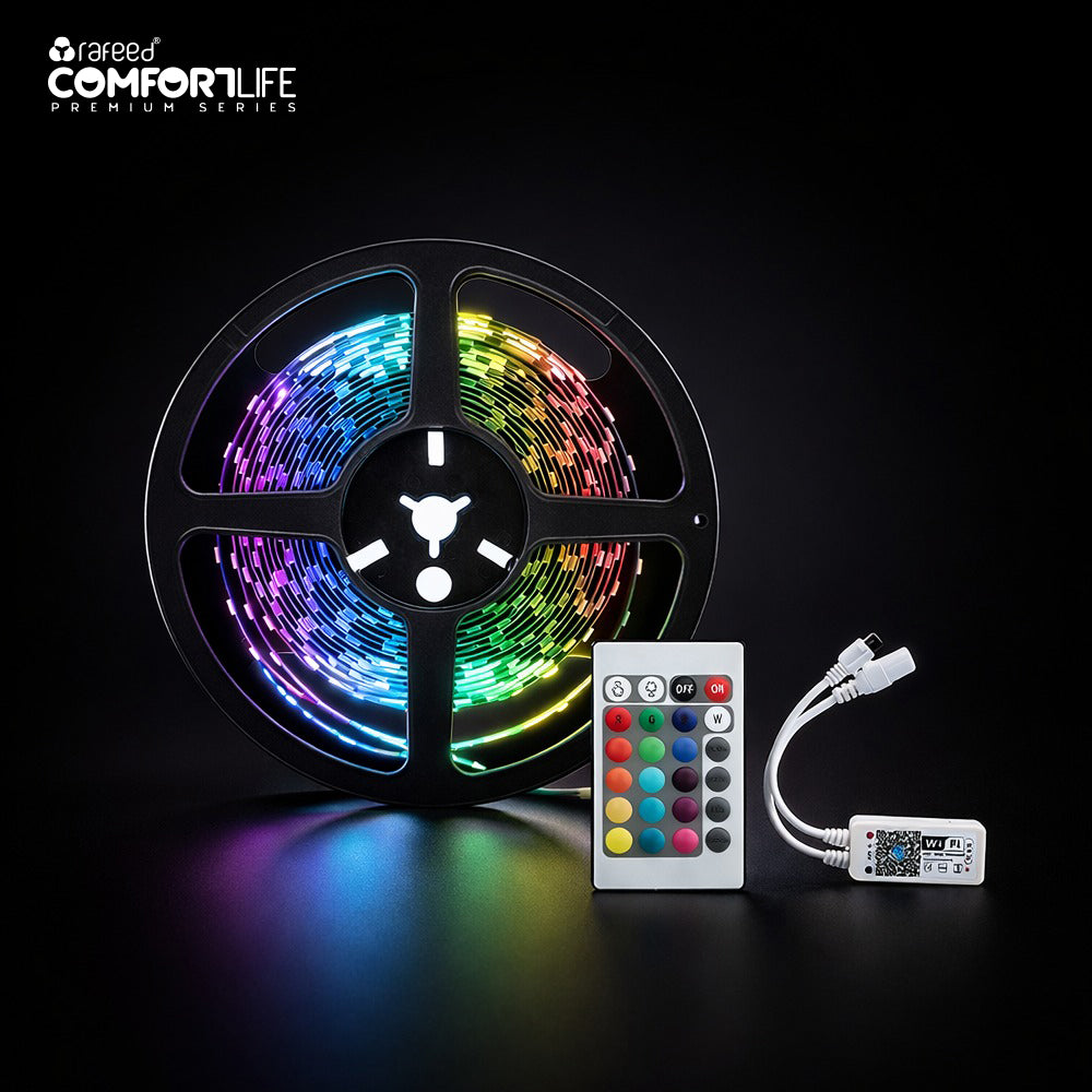 RGB LED Light Strip