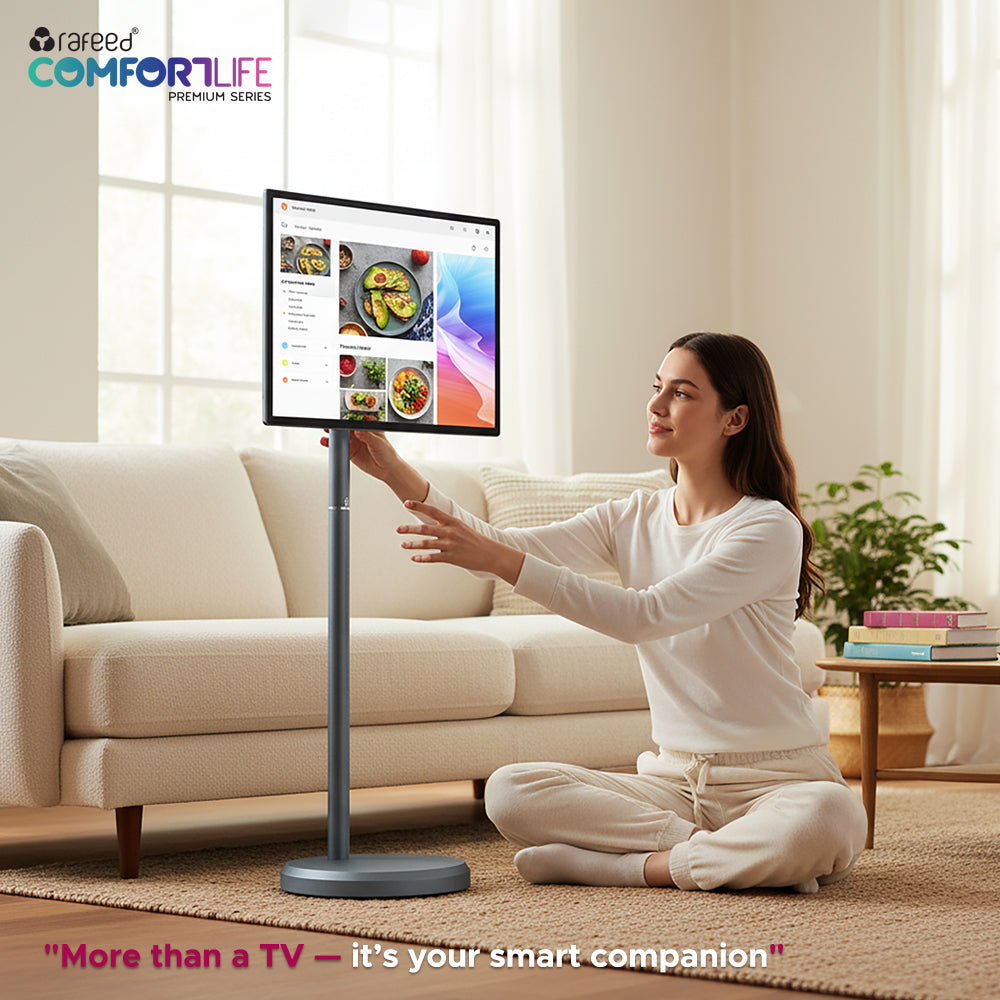 Smart Screen