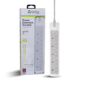 5 gang Power Extension Sockets