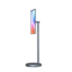 شاشة ذكية