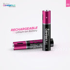 AAA Battery Set/4