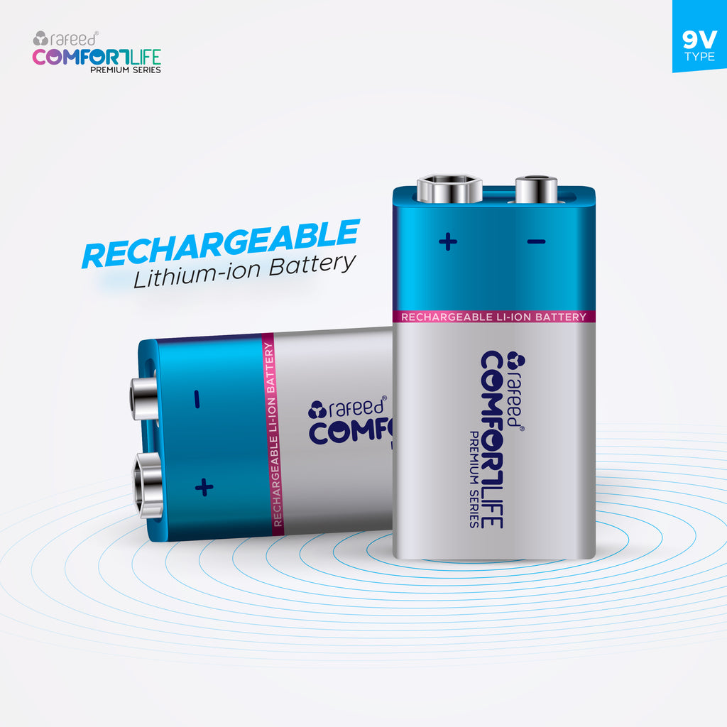 9V Battery