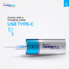 C Battery set/2