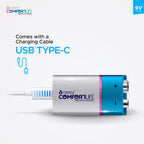 9V Battery