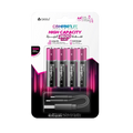 AA Battery Set/4