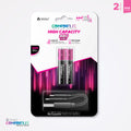 AAA Battery set/2