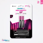 AAA Battery set/2