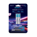 AAA Battery set/2