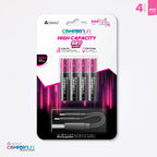 AAA Battery Set/4