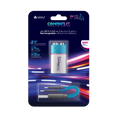 9V Battery