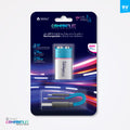 9V Battery