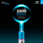 AA Battery set/4