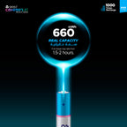 AAA Battery set/2