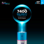 C Battery set/2
