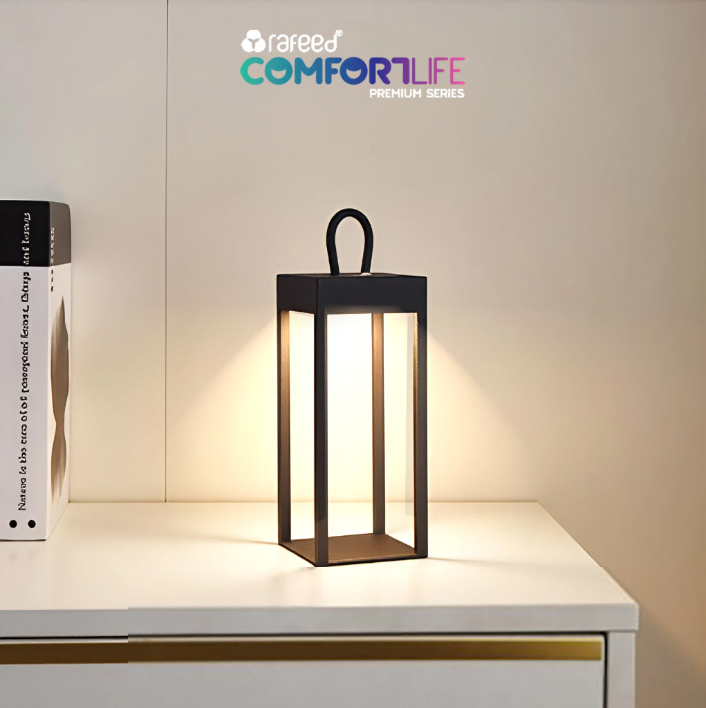 Cage Light