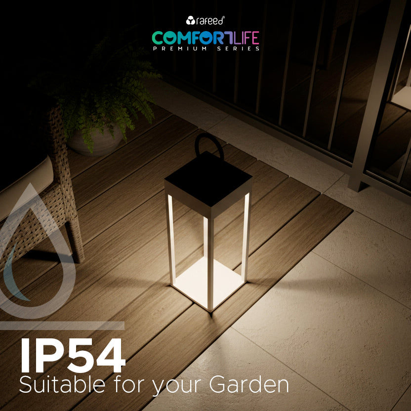 Cage Light
