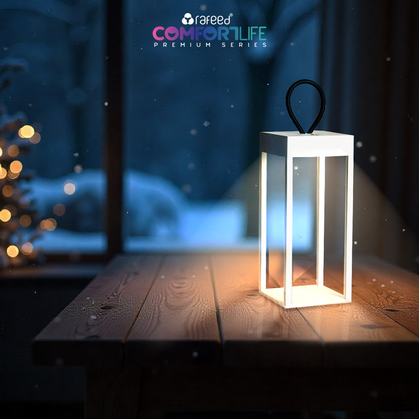 Cage Light